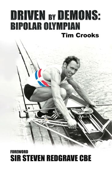 Driven by Demons: Bipolar Olympian