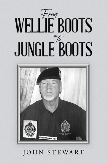 From Wellie Boots to Jungle Boots