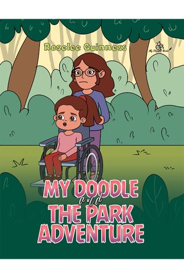 My Doodle and the Park Adventure