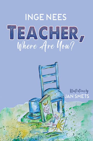 Teacher, Where Are You?