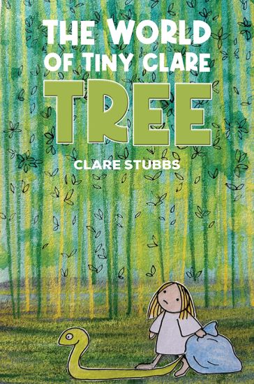The World of Tiny Clare: Tree