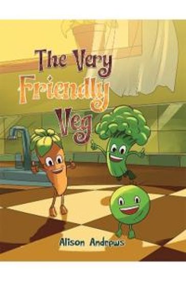 The Very Friendly Veg
