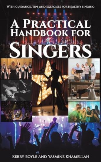 A Practical Handbook for Singers