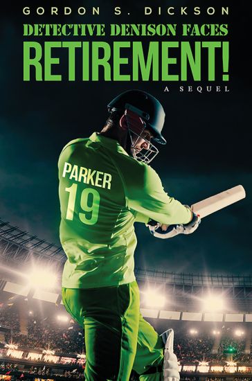 Detective Denison Faces Retirement!