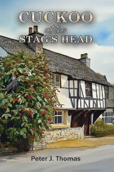 Cuckoo at the Stag's Head