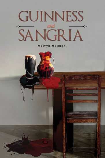 Guinness and Sangria