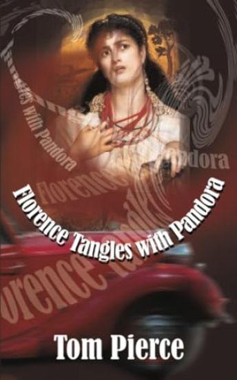 Florence Tangles with Pandora