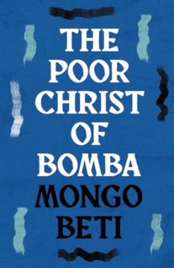 The Poor Christ of Bomba