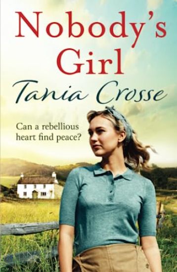 Nobody's Girl