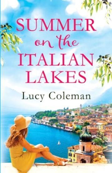 Summer on the Italian Lakes