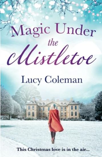 Magic Under the Mistletoe