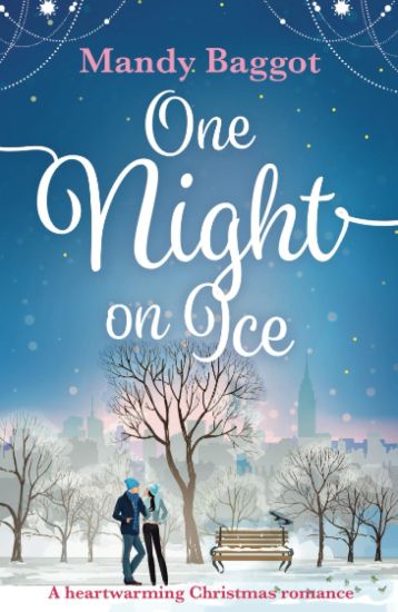 One Night on Ice