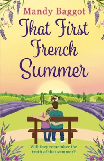 That First French Summer