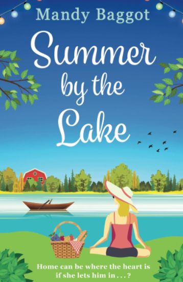 Summer by the Lake