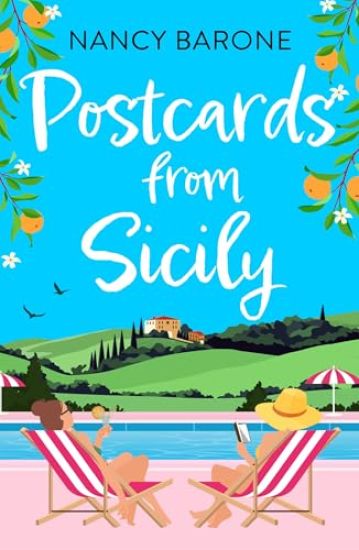 Postcards from Sicily