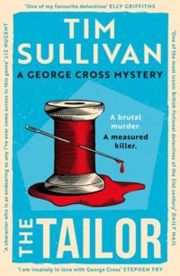 The Tailor
