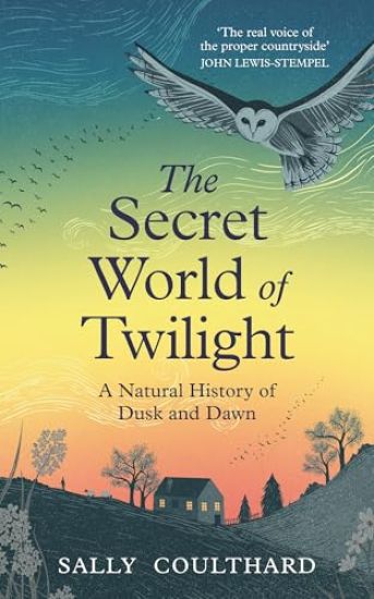 The Secret World of Twilight
