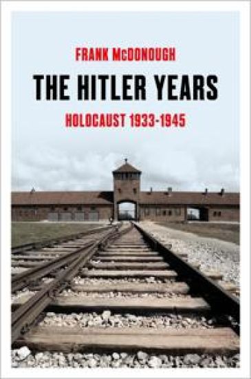 The Hitler Years