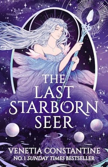 The Last Starborn Seer