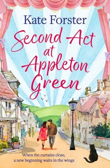 Second Act at Appleton Green