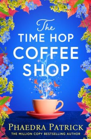 The Time Hop Coffee Shop
