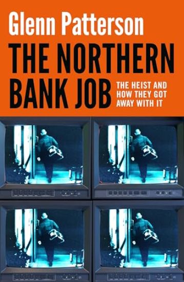 The Northern Bank Job