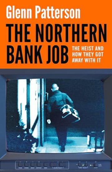 The Northern Bank Job