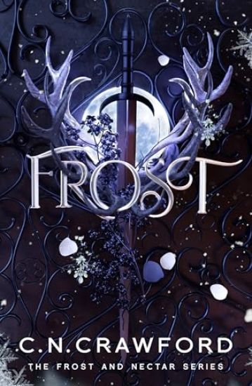 Kansikuva: Frost