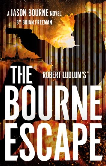 Robert Ludlum's™ The Bourne Escape