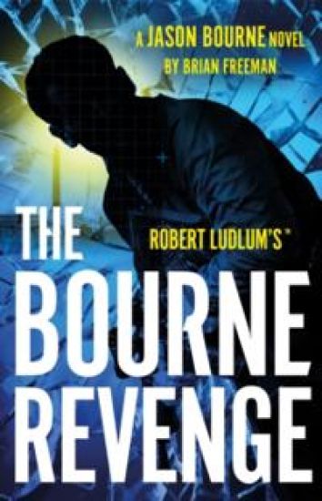 Robert Ludlum's(TM) The Bourne Revenge