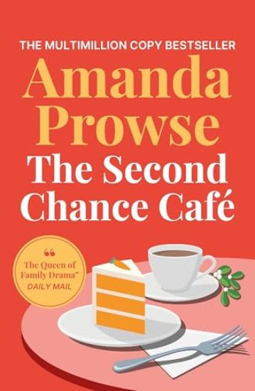 The Second Chance Café
