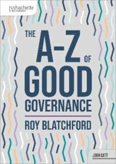 A-Z of Governance
