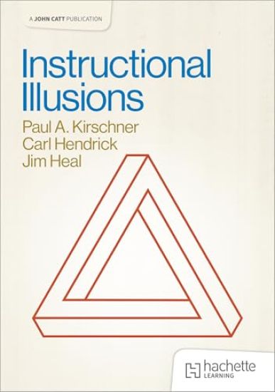Kansikuva: Instructional Illusions