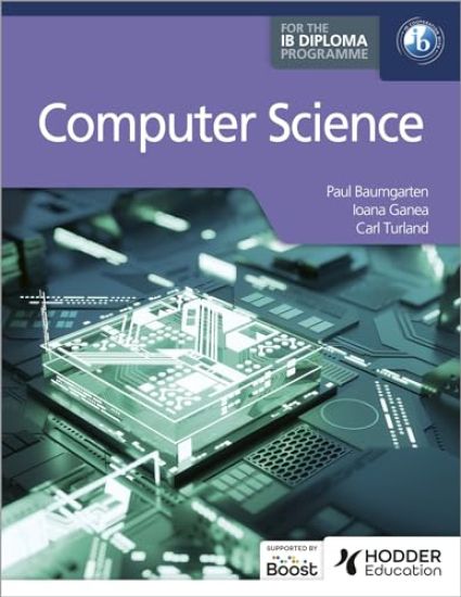 Computer Science for the IB Diploma