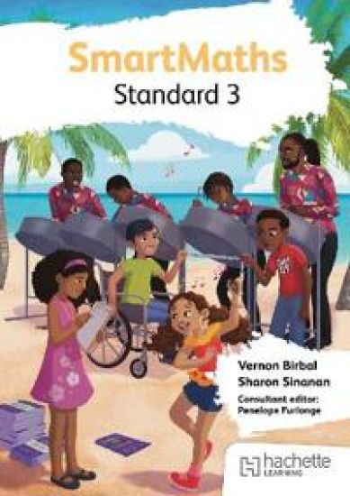 SmartMaths Standard 3
