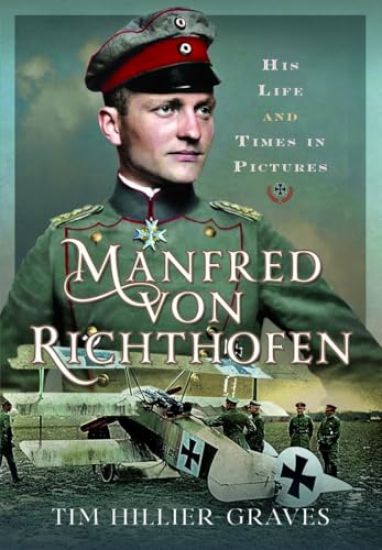 Manfred von Richthofen