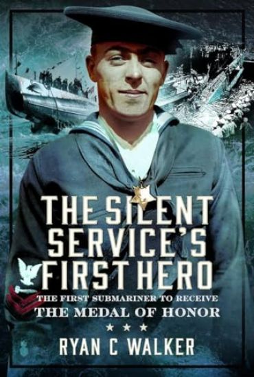 The Silent Service’s First Hero