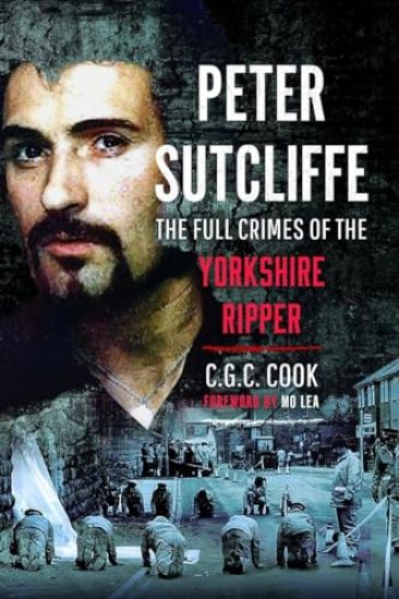 Peter Sutcliffe
