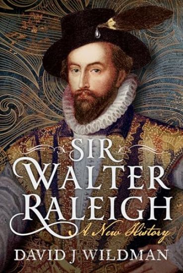 Sir Walter Raleigh