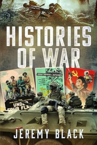Histories of War