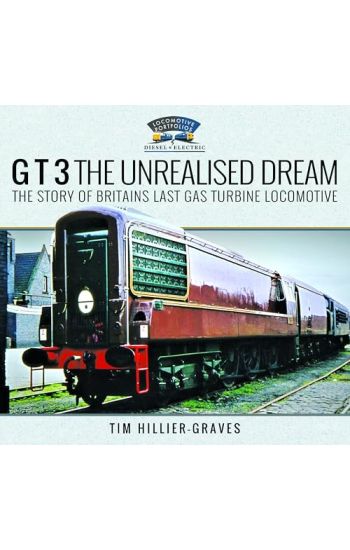 G T 3 The Unrealised Dream