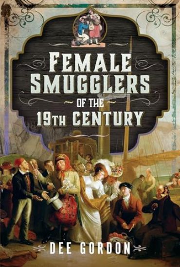 Female Smugglers of the 19th Century