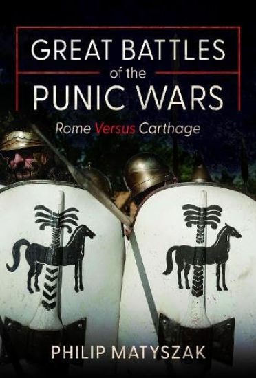Great Battles of the Punic Wars