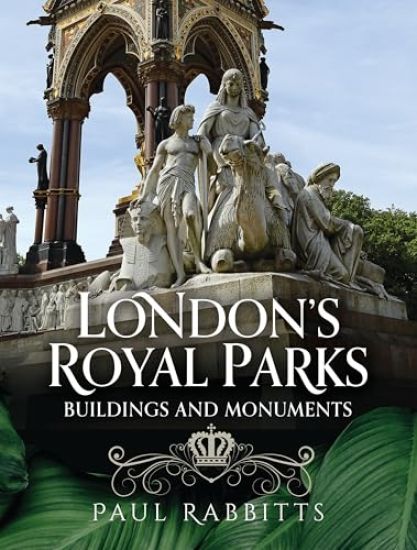 London's Royal Parks