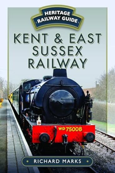 Kent & East Sussex Railway