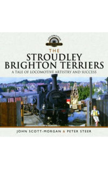 The Stroudley Brighton Terriers