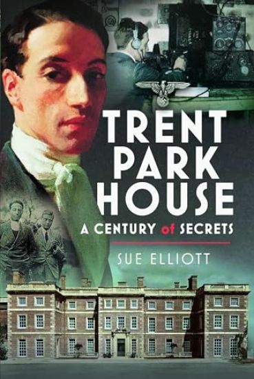 Trent Park House: A Century of Secrets