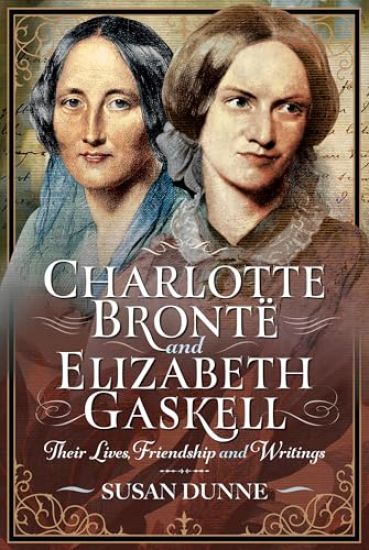 Charlotte Brontë and Elizabeth Gaskell
