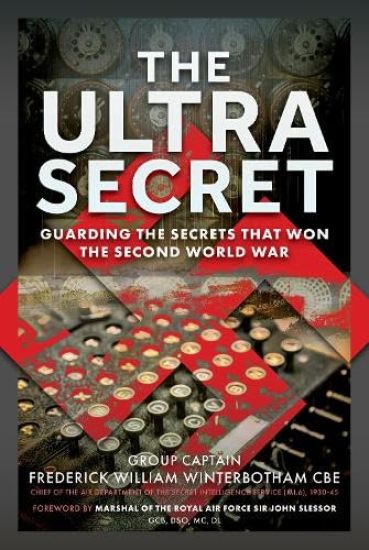 The Ultra Secret