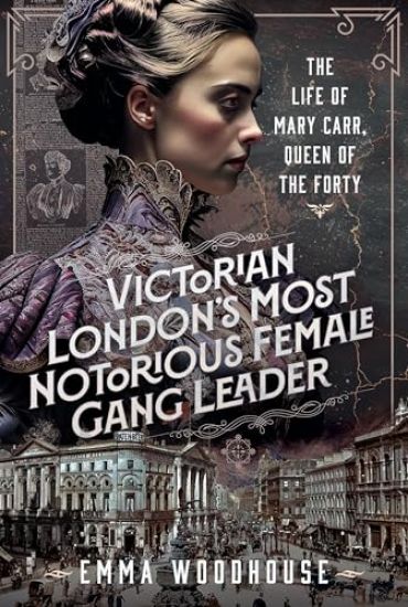 Victorian London's Most Notorious Female Gang Leader